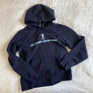 Vancouver 2010 Olympics Hoodie